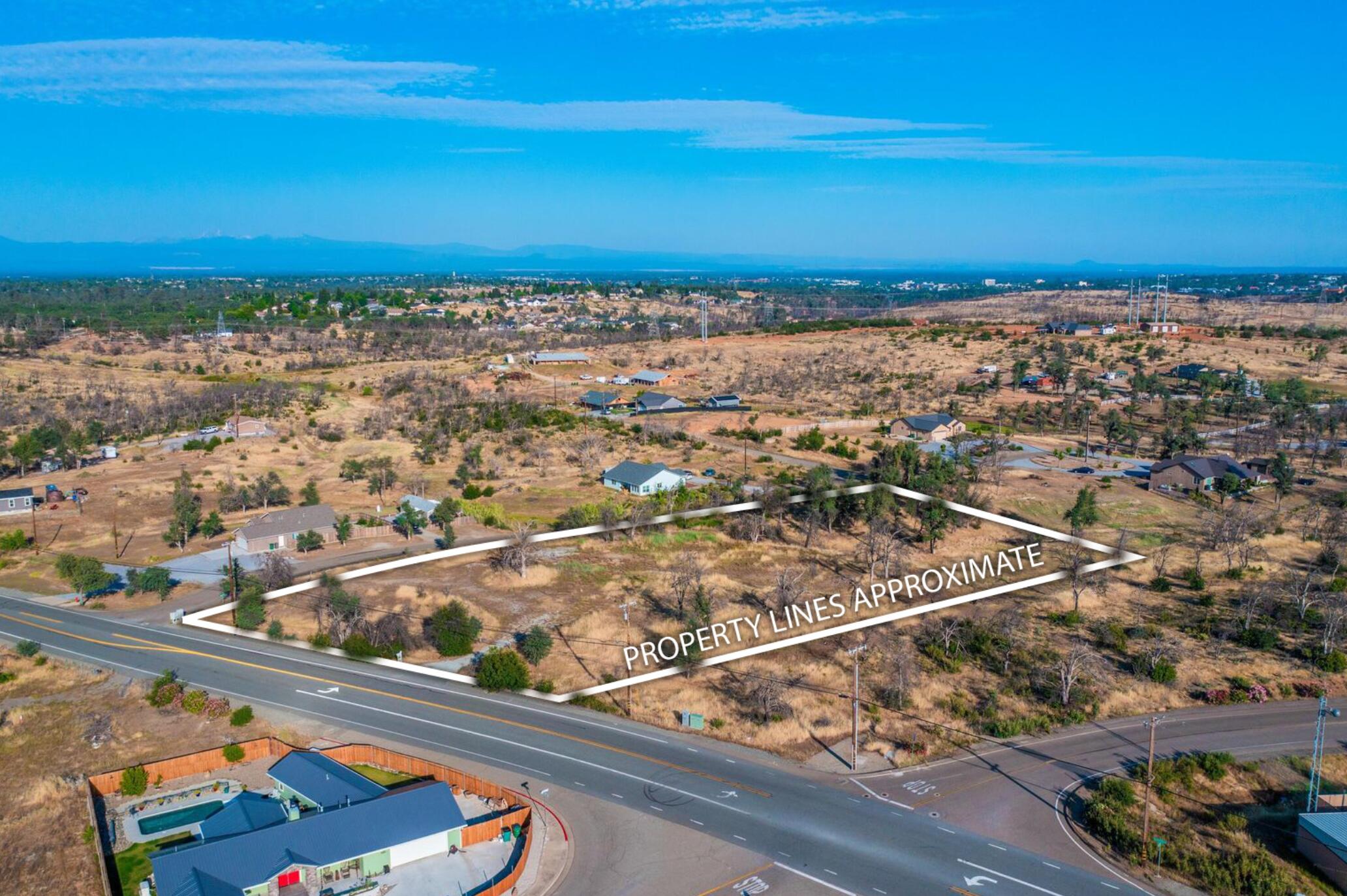 17007 Keswick Dam Road Redding, CA 96003 - Photo 5 of 20 a view of a city