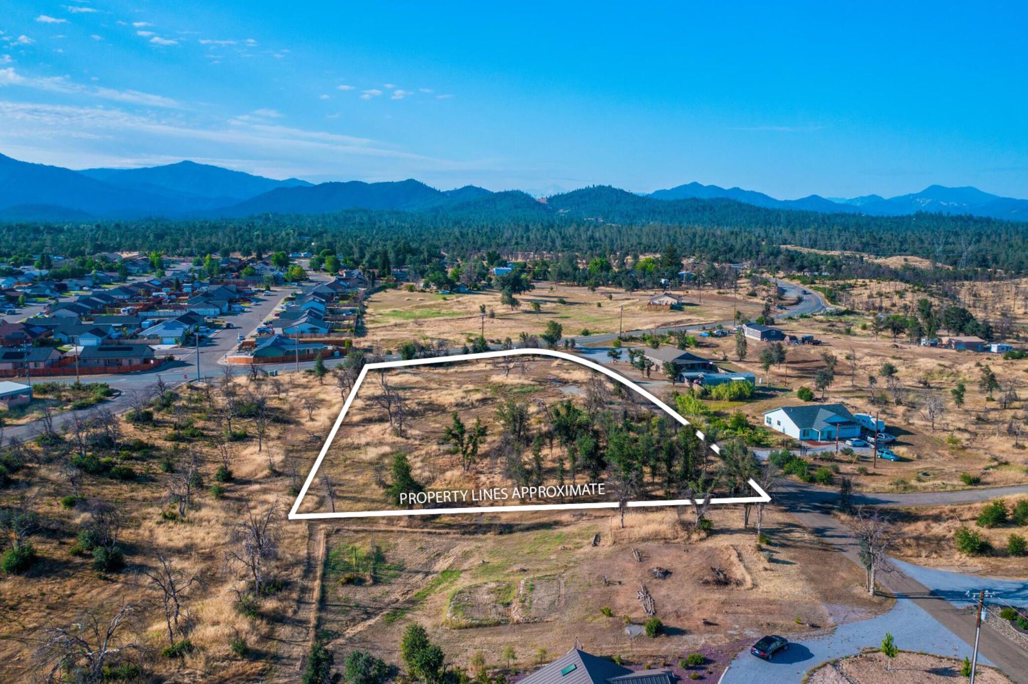 17007 Keswick Dam Road Redding, CA 96003 - Photo 6 of 20 a view of a city