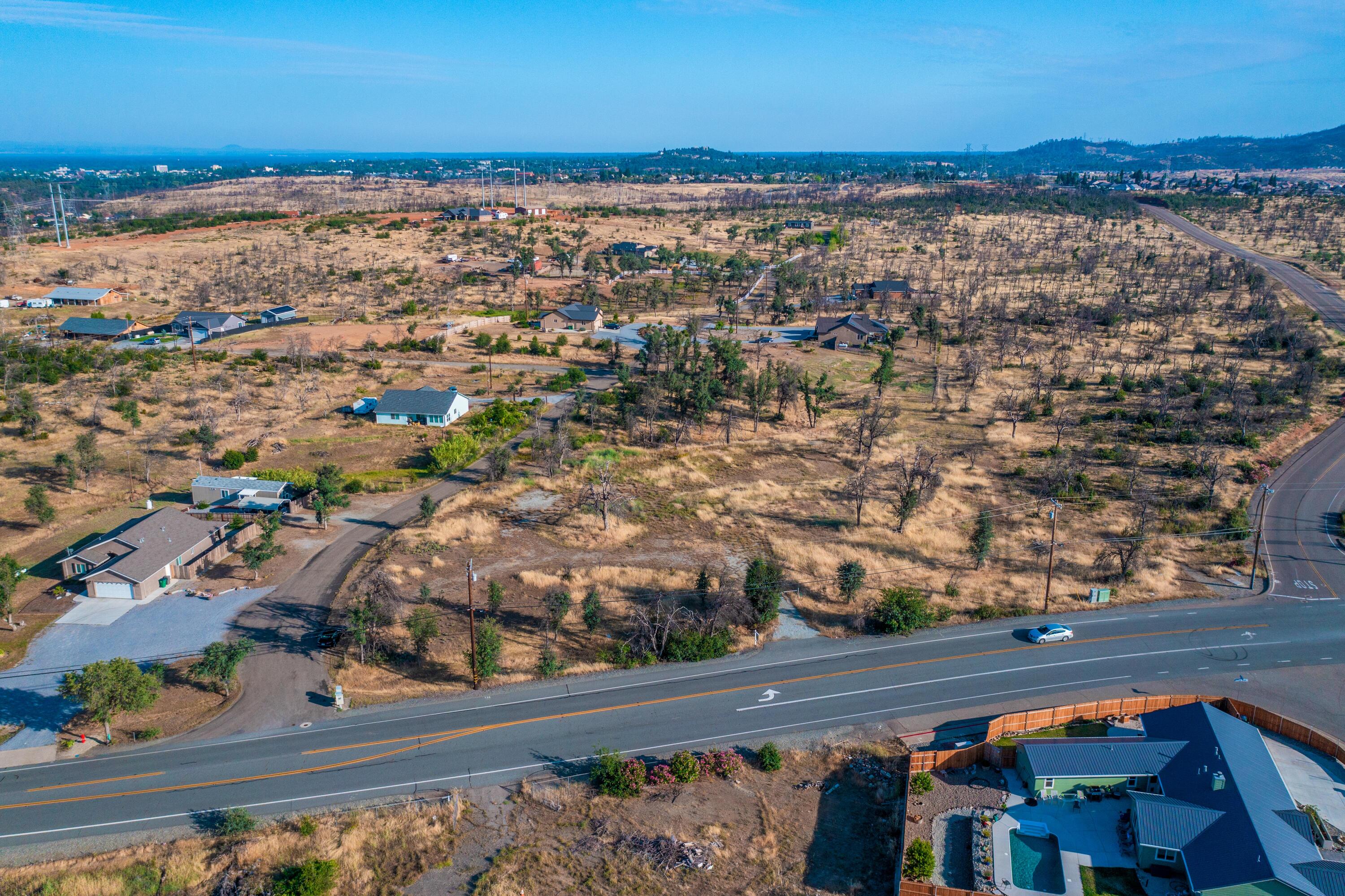 17007 Keswick Dam Road Redding, CA 96003 - Photo 9 of 20 a view of city and ocean