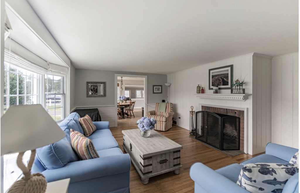 42 Davenport Road Dennis, MA 02670 - Photo 13 of 40 Gallery Image 13