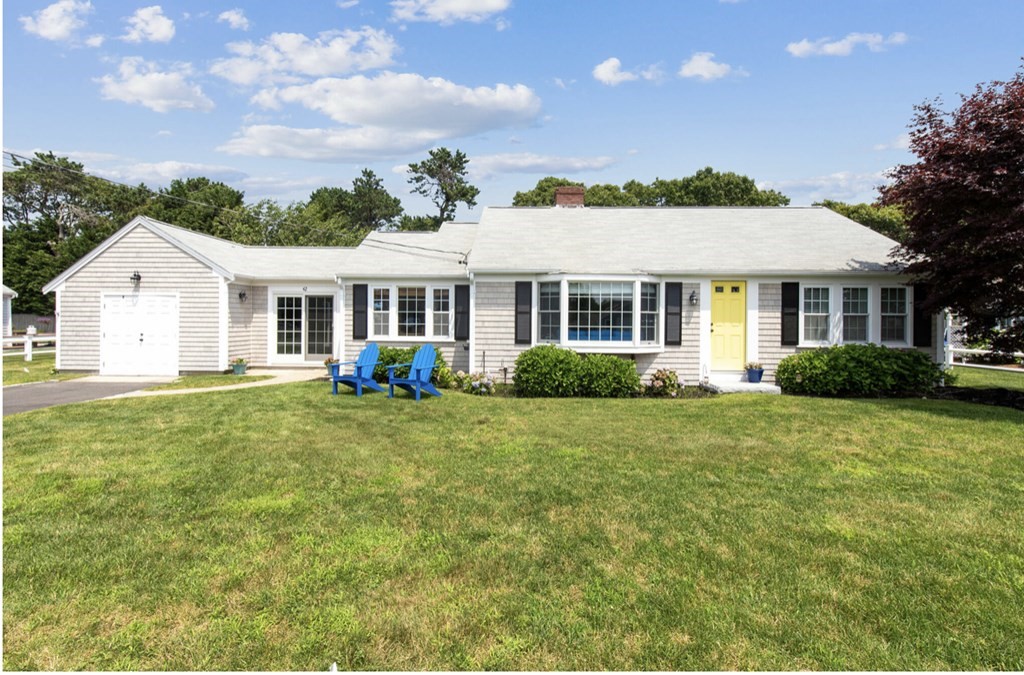 42 Davenport Road Dennis, MA 02670 - Photo 24 of 40 Gallery Image 24