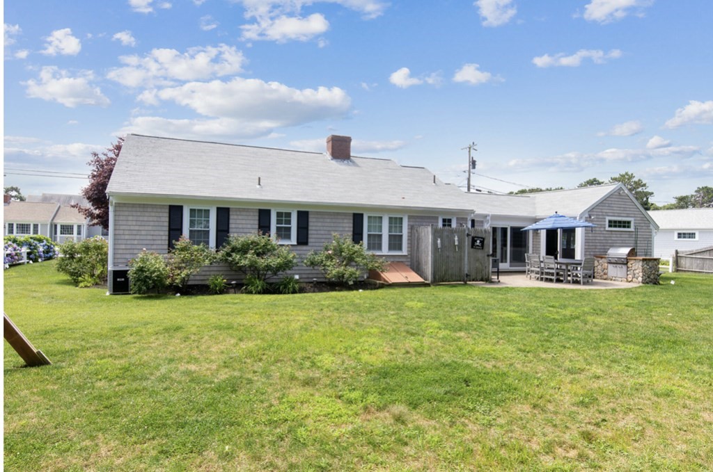 42 Davenport Road Dennis, MA 02670 - Photo 26 of 40 Gallery Image 26