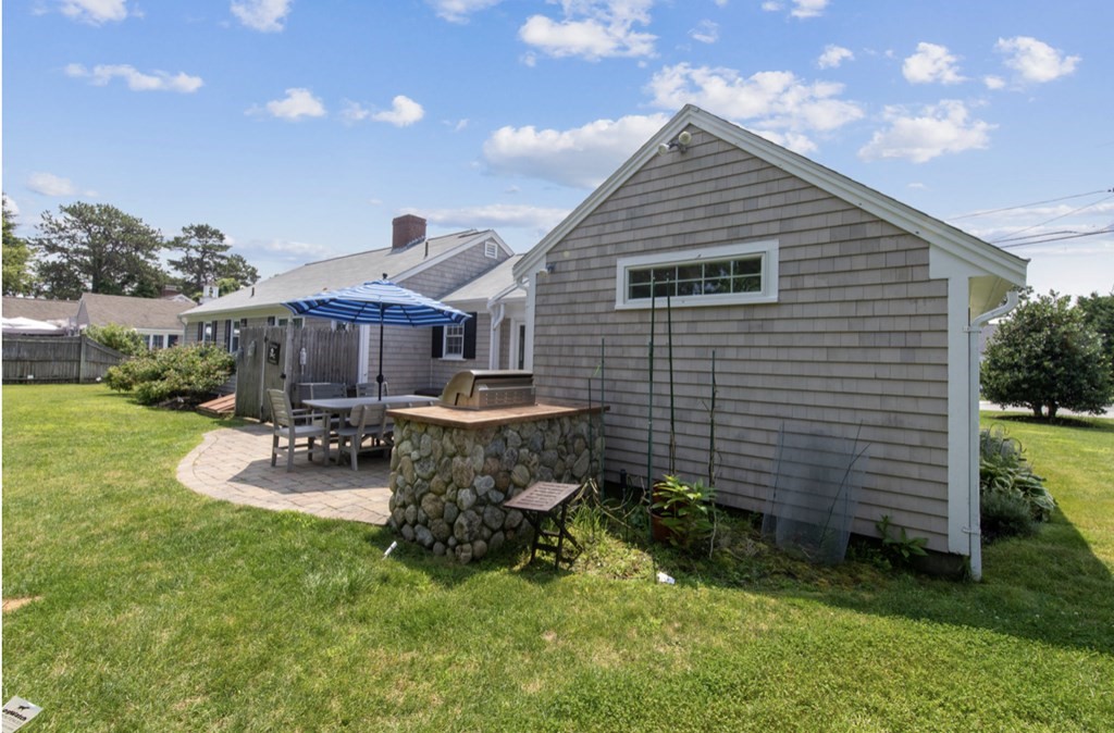 42 Davenport Road Dennis, MA 02670 - Photo 31 of 40 Gallery Image 31