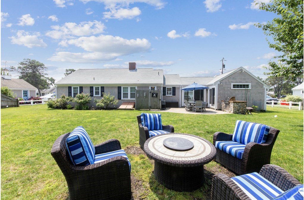 42 Davenport Road Dennis, MA 02670 - Photo 33 of 40 Gallery Image 33