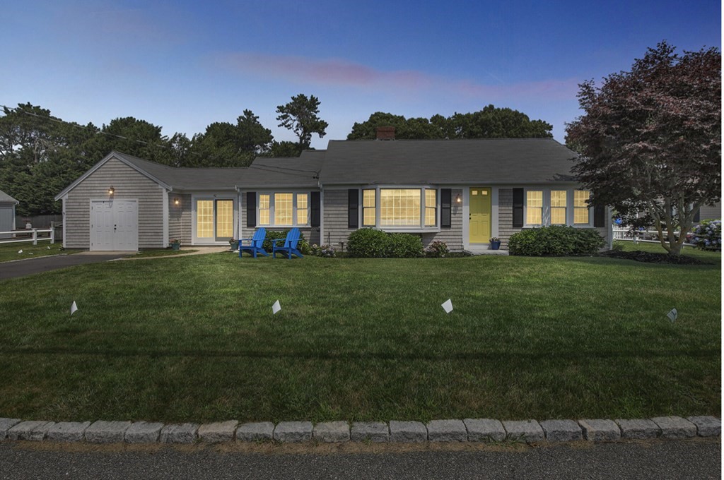 42 Davenport Road Dennis, MA 02670 - Photo 40 of 40 Gallery Image 40