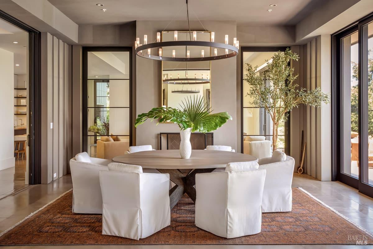 710 Soscol Creek Road Napa, CA 94559 - Photo 12 of 73