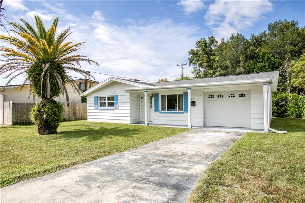 4519 Pirate Place New Port Richey, FL 34652 - Photo 1 of 1