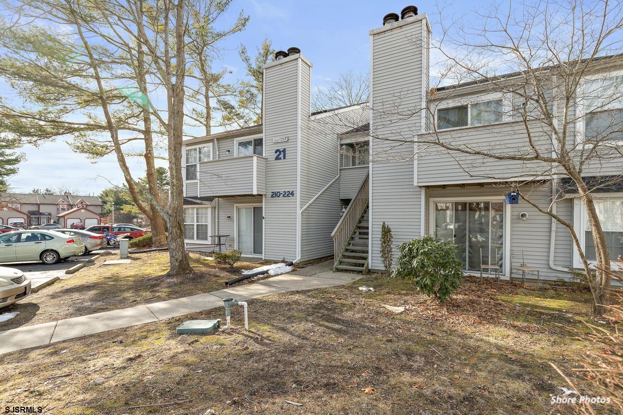214 Meadow Ridge Road, Unit 214 Smithville, NJ 08205 - Photo 1 of 21 Gallery Image 1