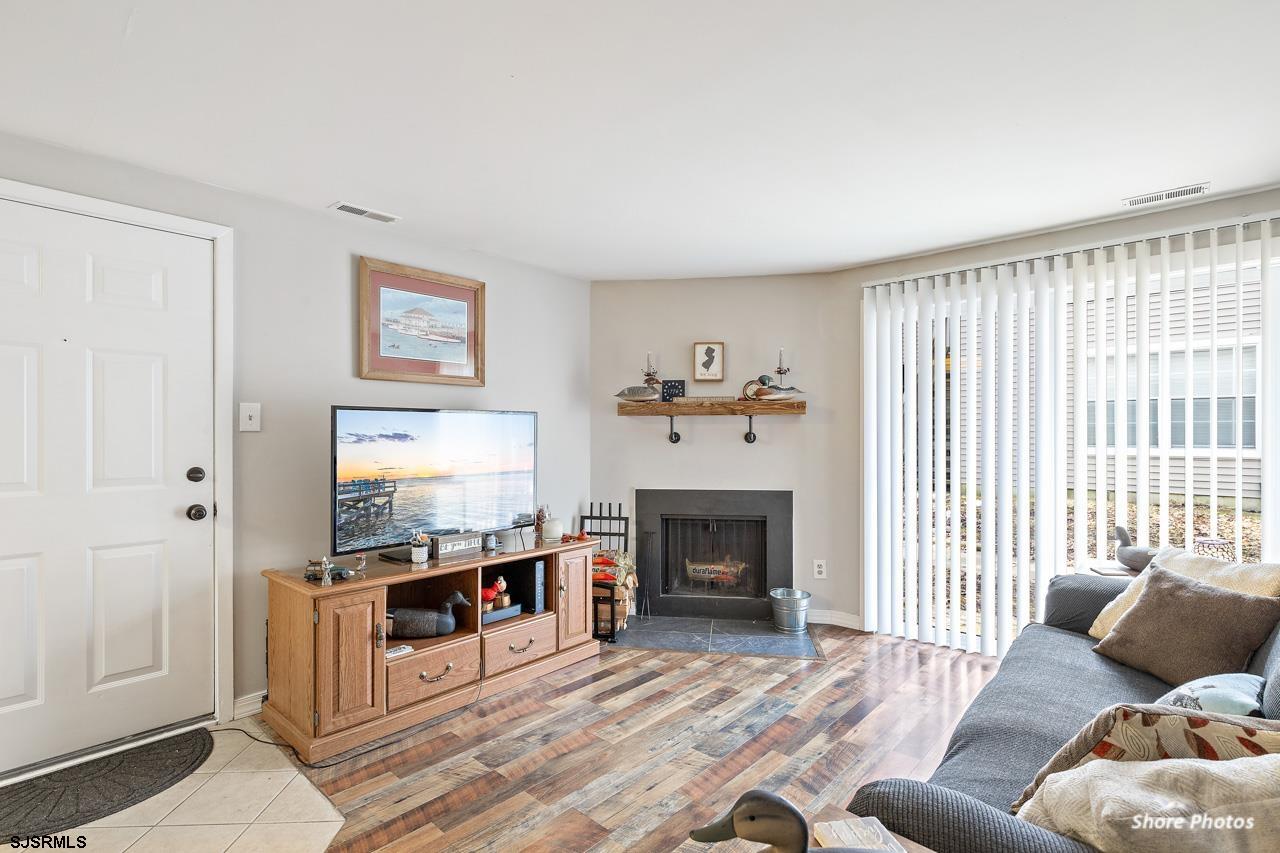 214 Meadow Ridge Road, Unit 214 Smithville, NJ 08205 - Photo 11 of 21 Gallery Image 11