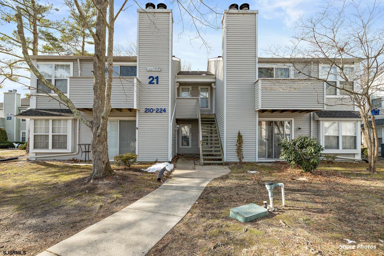 214 Meadow Ridge Road, Unit 214 Smithville, NJ 08205 - Photo 2 of 21 Gallery Image 2