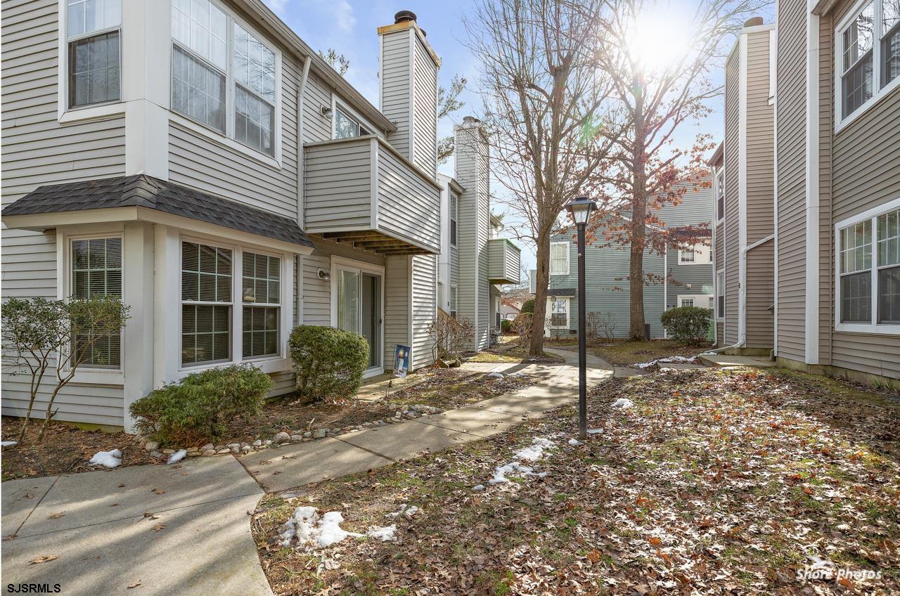 214 Meadow Ridge Road, Unit 214 Smithville, NJ 08205 - Photo 3 of 21 Gallery Image 3