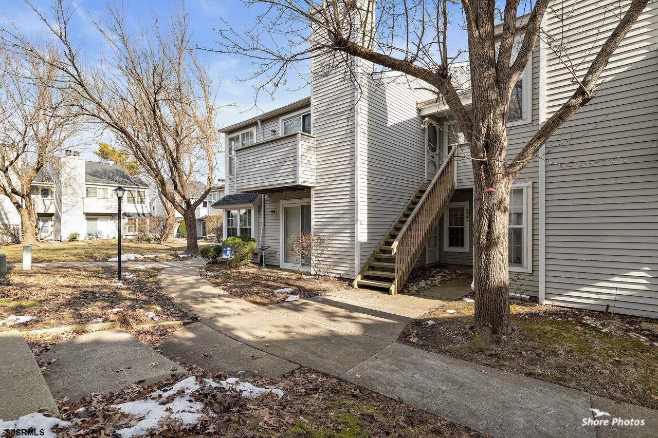 214 Meadow Ridge Road, Unit 214 Smithville, NJ 08205 - Photo 4 of 21 Gallery Image 4