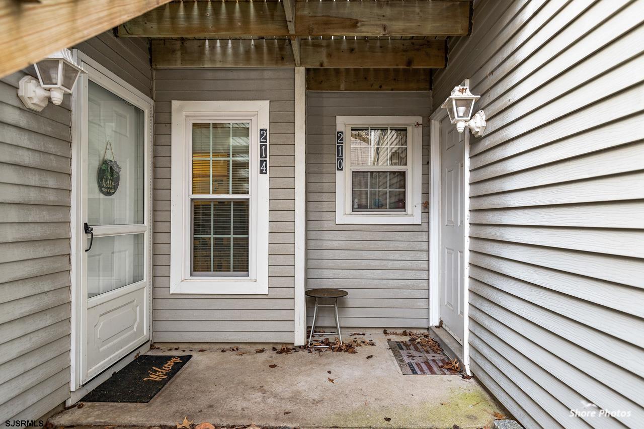 214 Meadow Ridge Road, Unit 214 Smithville, NJ 08205 - Photo 5 of 21 Gallery Image 5