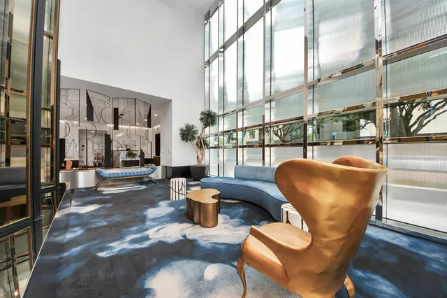 $4,600 | 4521 San Felipe Street, Unit 1904, Houston, TX 77027