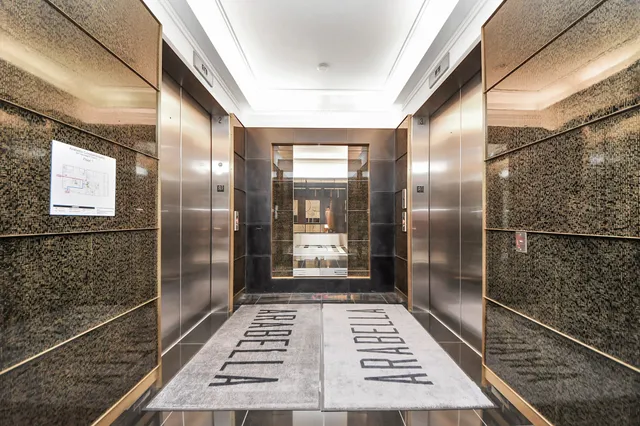 $4,600 | 4521 San Felipe Street, Unit 1904, Houston, TX 77027