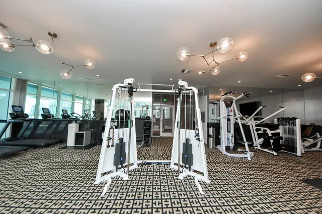 $4,600 | 4521 San Felipe Street, Unit 1904, Houston, TX 77027