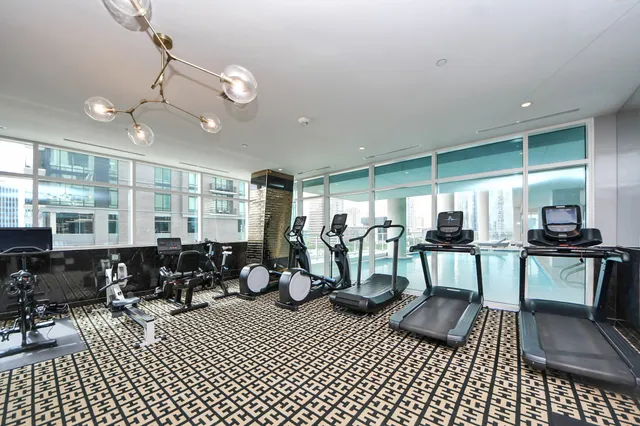 $4,600 | 4521 San Felipe Street, Unit 1904, Houston, TX 77027