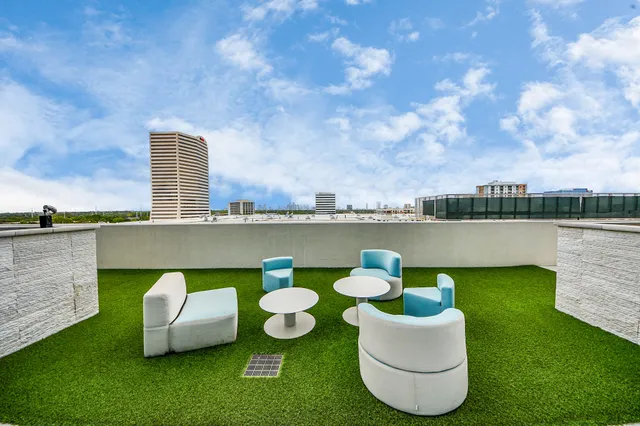 $4,600 | 4521 San Felipe Street, Unit 1904, Houston, TX 77027