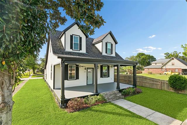 400 Fonda Street Paradis, LA 70080 - Photo 15 of 15