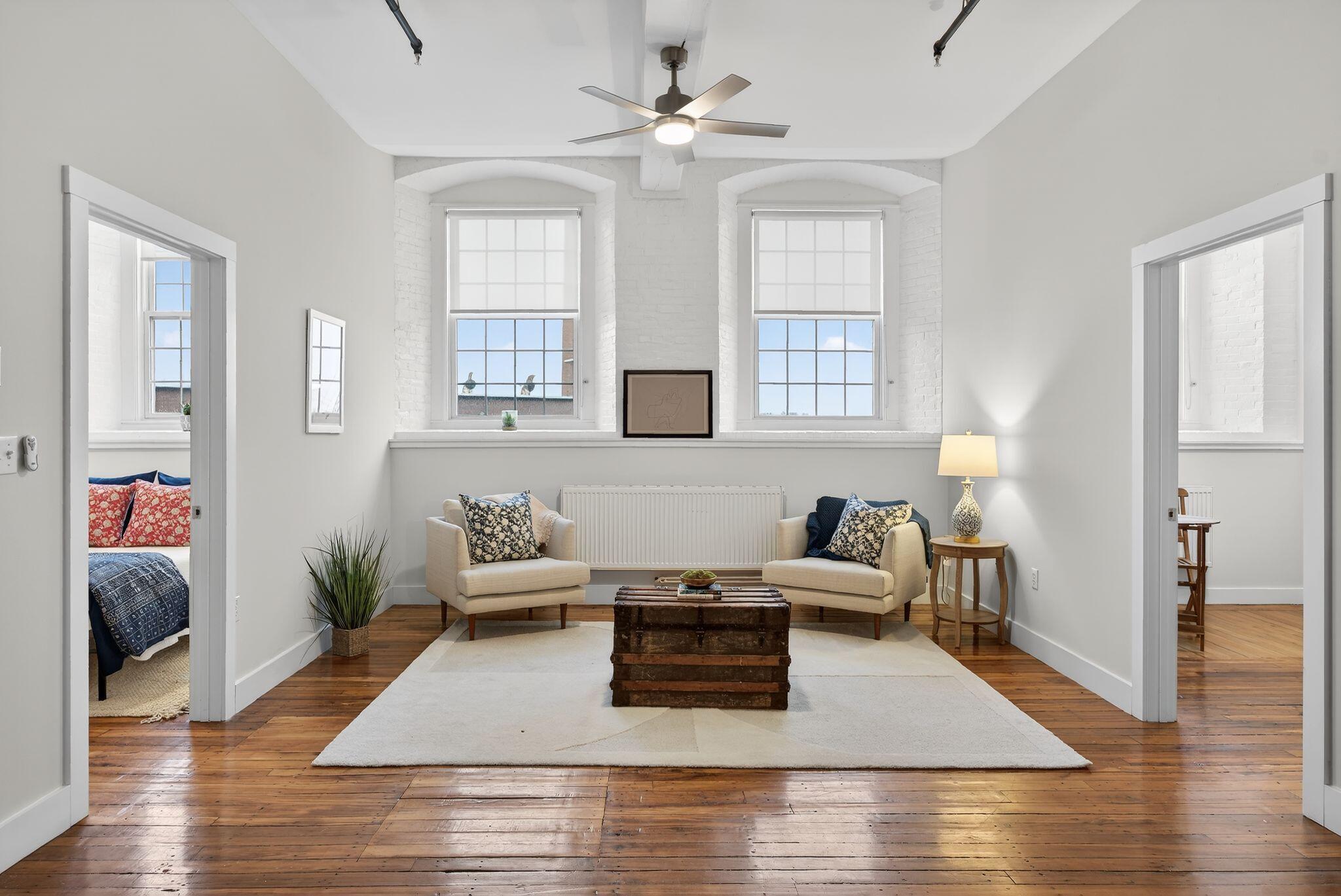 2 Main Street, Unit 18308 Biddeford, ME 04005 - Photo 2 of 49 Light and Bright 18-308
