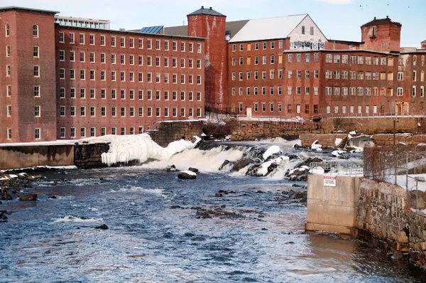 $425,000 | 2 Main Street, Unit 18308, Biddeford, ME 04005