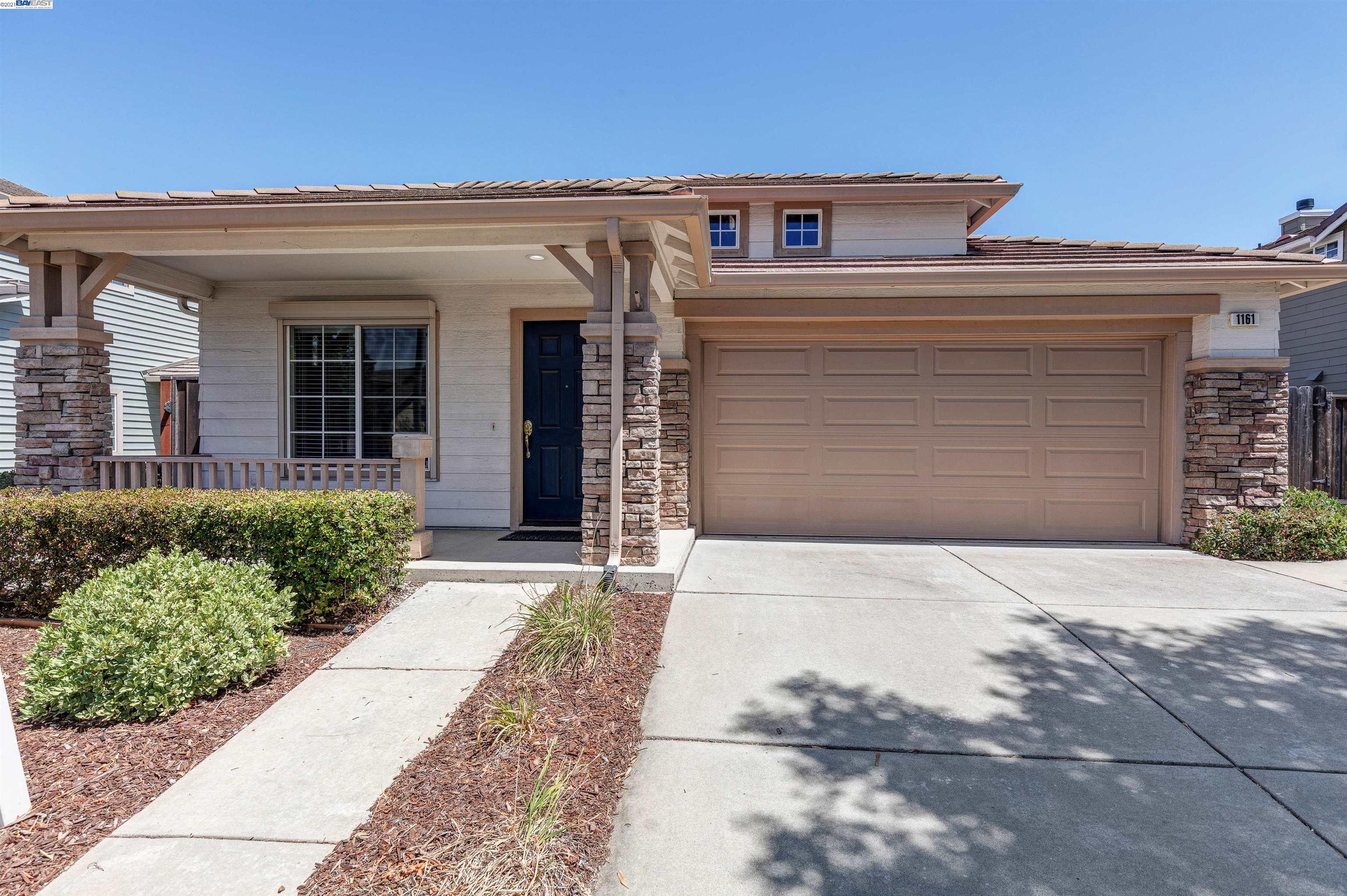 1161 Big Basin Road Livermore, CA 94551 - Photo 1 of 1 Gallery Image 1