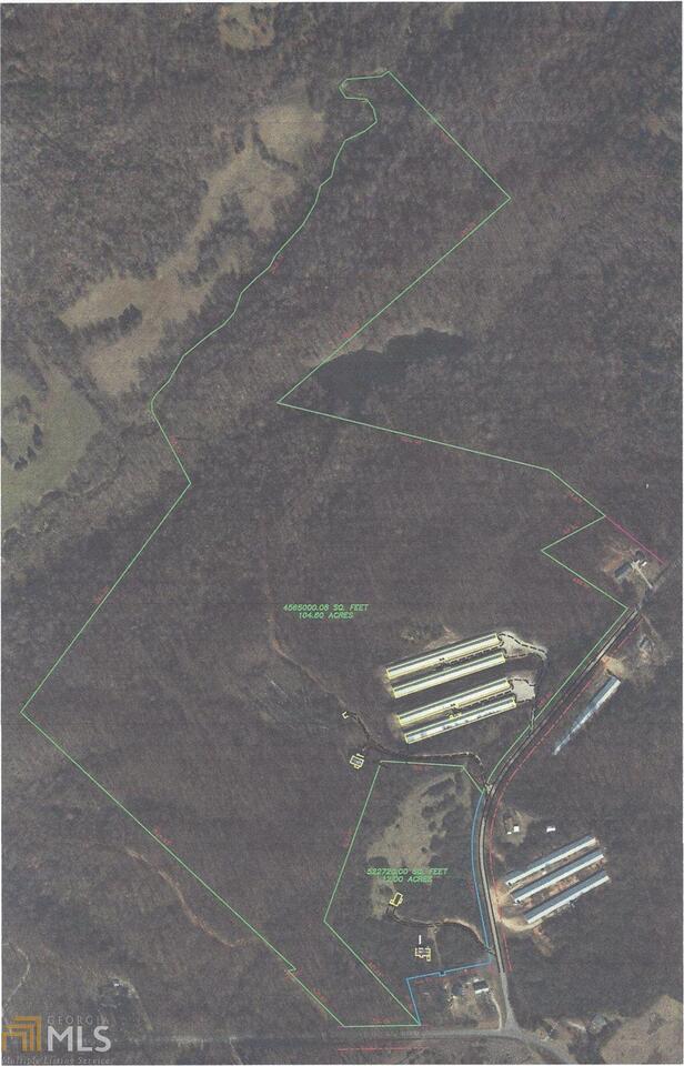 193 Wynn Lake Road Alto, GA 30510 - Photo 1 of 1 Gallery Image 1