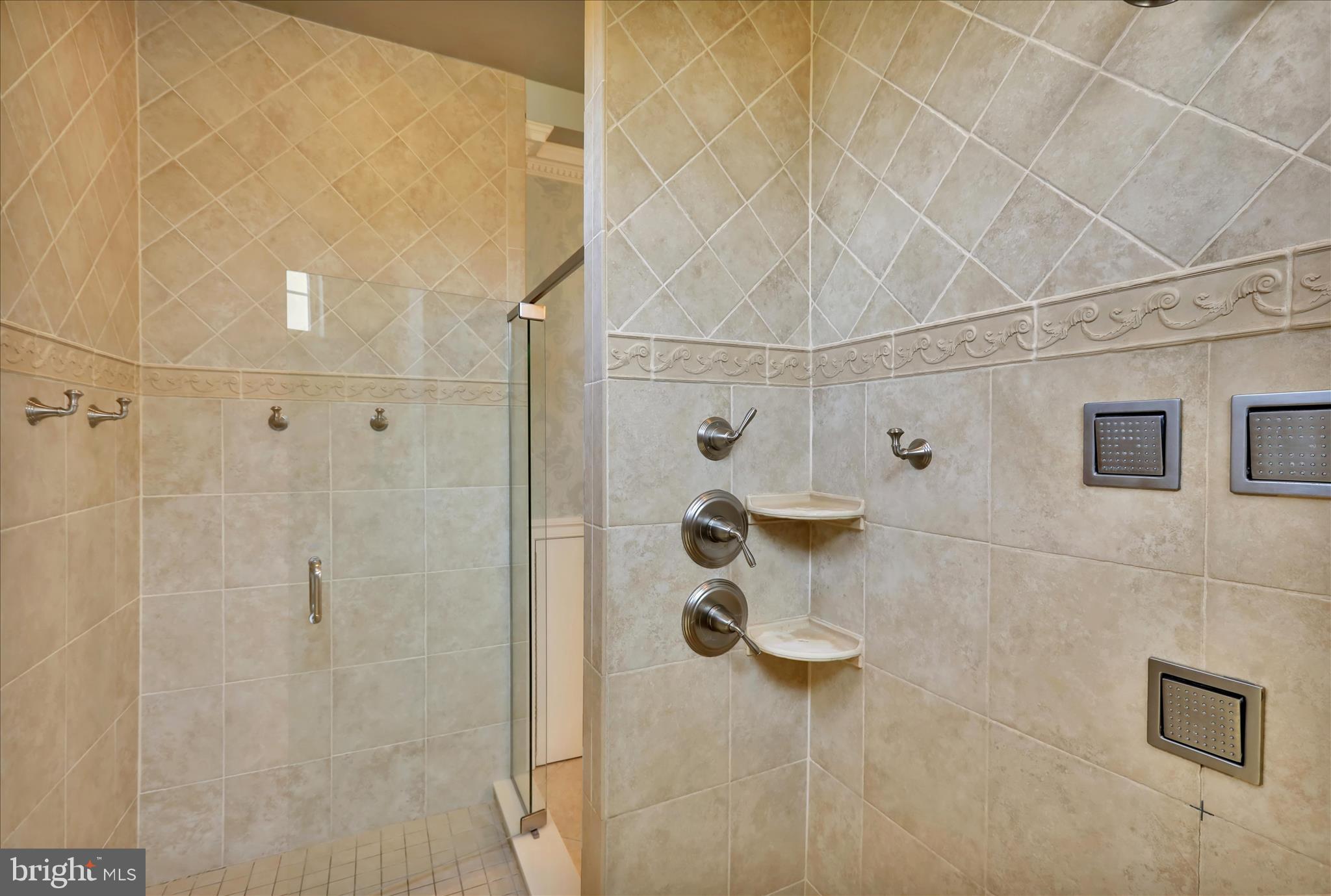 1000 Bluestone Drive Lititz, PA 17543 - Photo 42 of 132 a bathroom with a shower