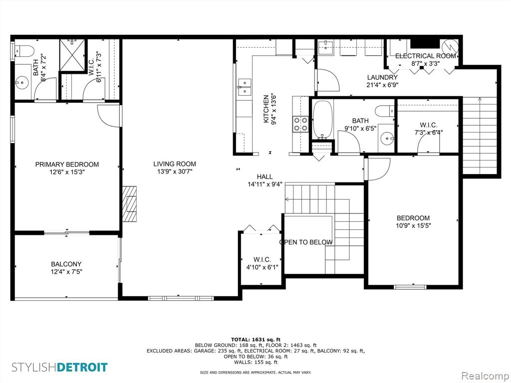 1790 Flagstone Circle Rochester, MI 48307 - Photo 29 of 30