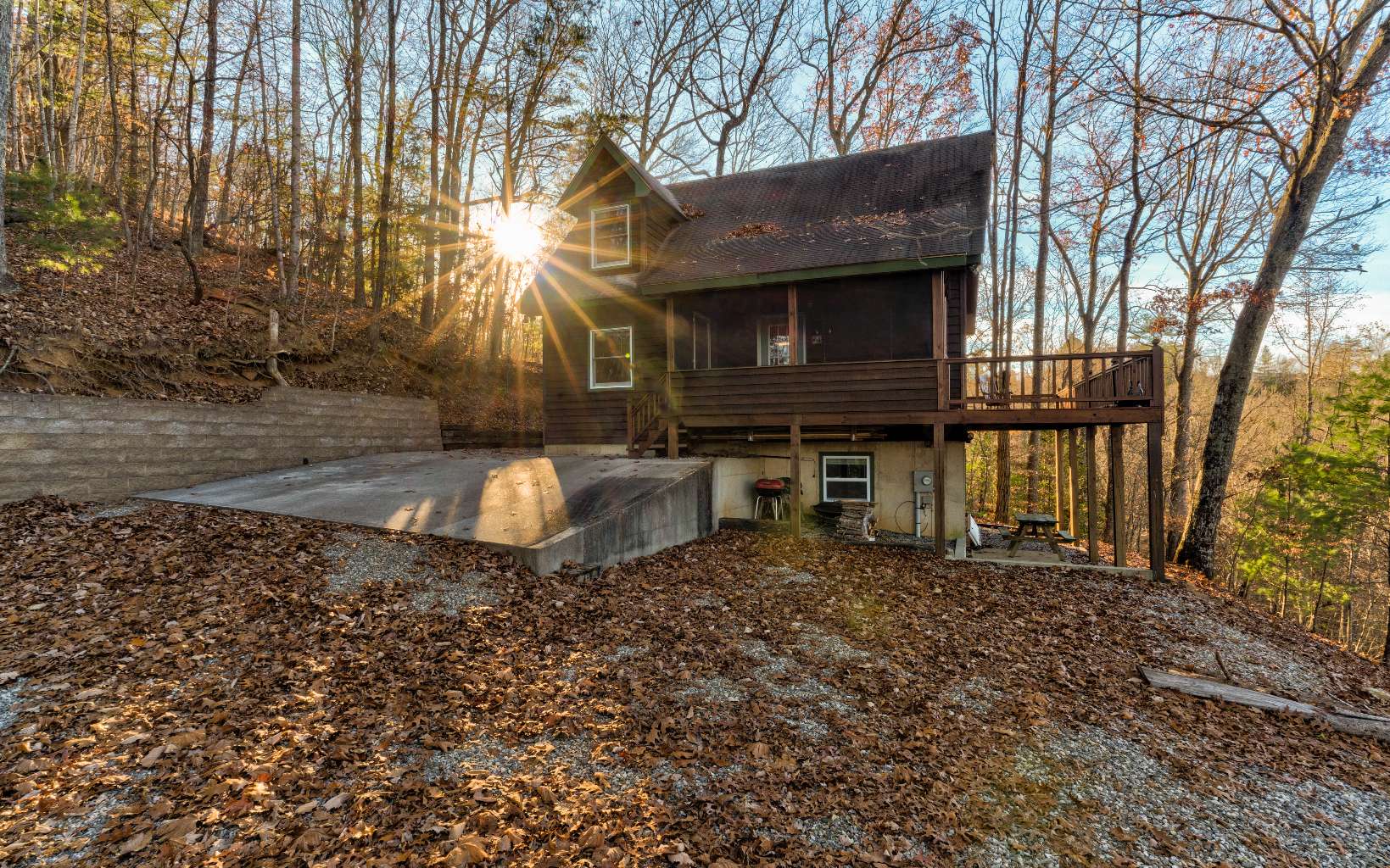 268 Calvine Road Blairsville, GA 30512 - Photo 14 of 39 Additional View
