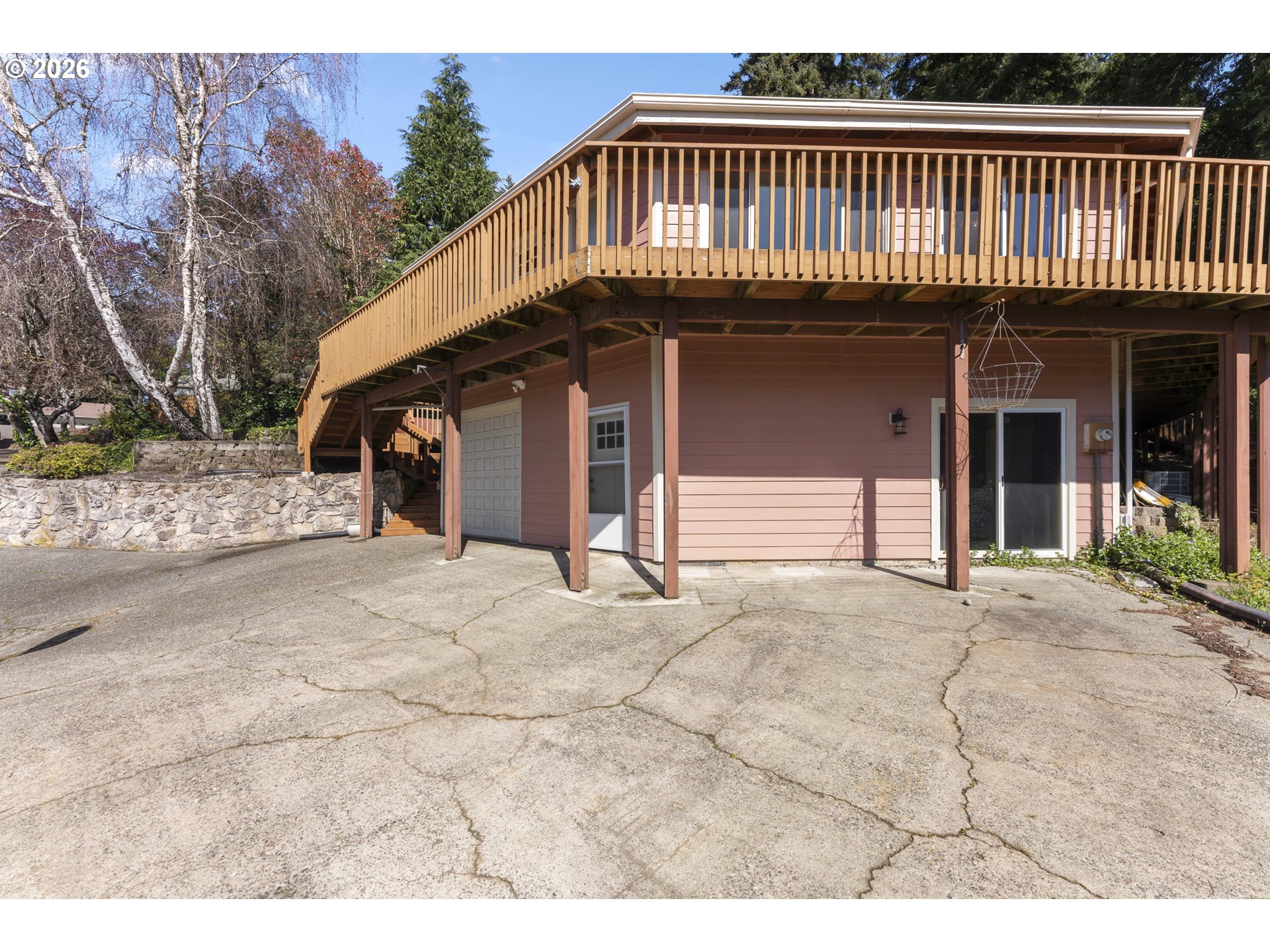 2453 Stephanie Lane North Bend, OR 97459 - Photo 41 of 48