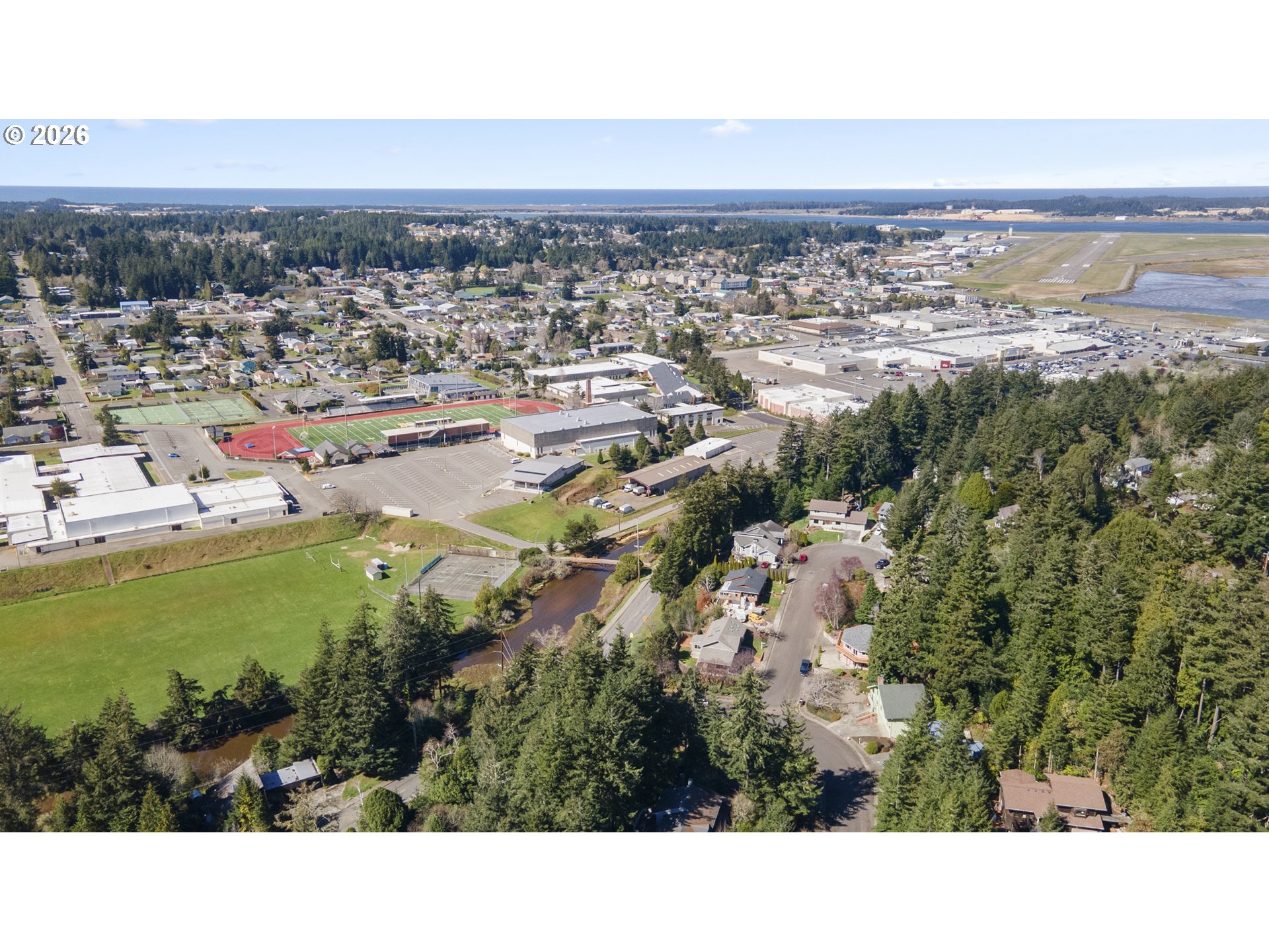 2453 Stephanie Lane North Bend, OR 97459 - Photo 45 of 48