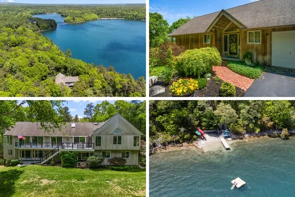 $1,299,000 | 818 Long Pond Road, Plymouth, MA 02360