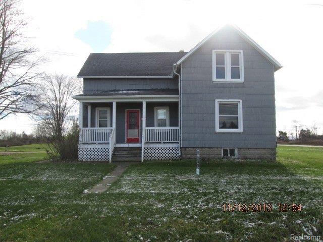 5651 Plank Road Marine City, MI 48039 - Photo 1 of 13 IMG_5979.JPG