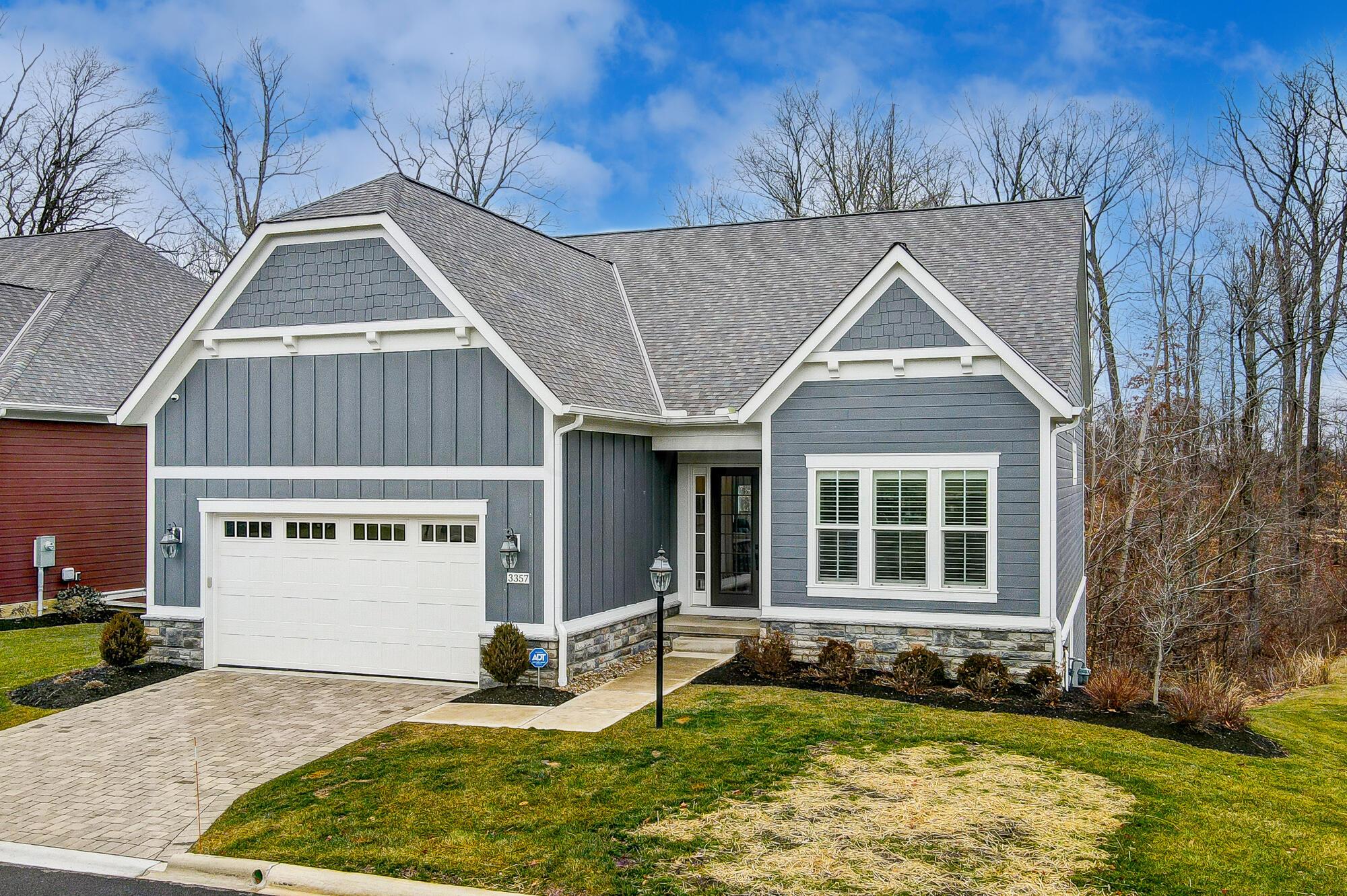 3357 Big Timber Loop Lewis Center, OH 43035 - Photo 1 of 109 001