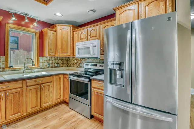 $264,995 | 245 12th Avenue East, West Fargo, ND 58078