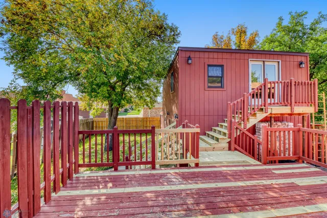 $264,995 | 245 12th Avenue East, West Fargo, ND 58078