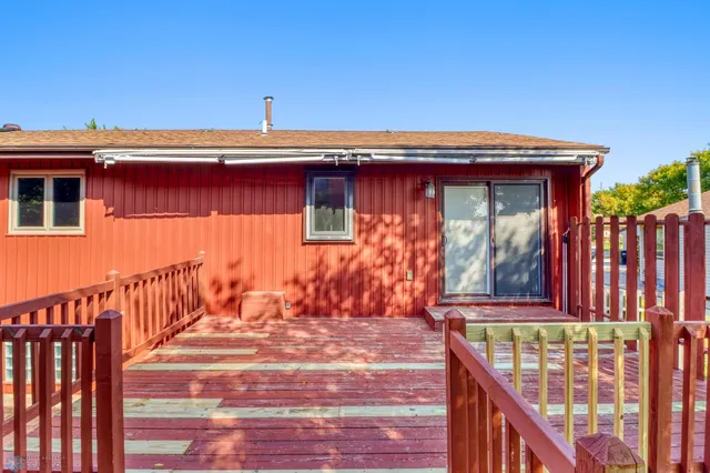 $264,995 | 245 12th Avenue East, West Fargo, ND 58078