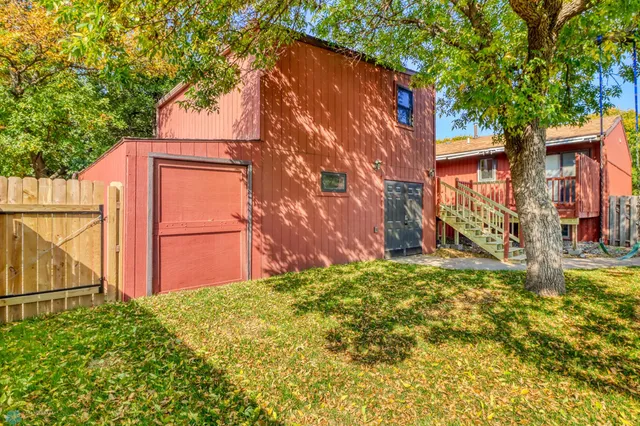 $264,995 | 245 12th Avenue East, West Fargo, ND 58078