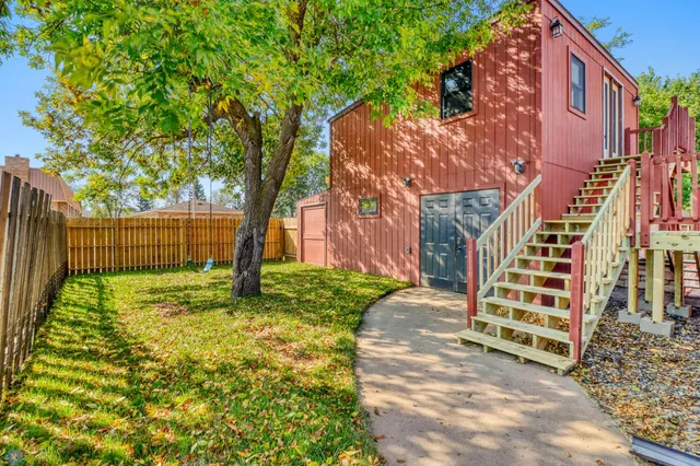 $264,995 | 245 12th Avenue East, West Fargo, ND 58078