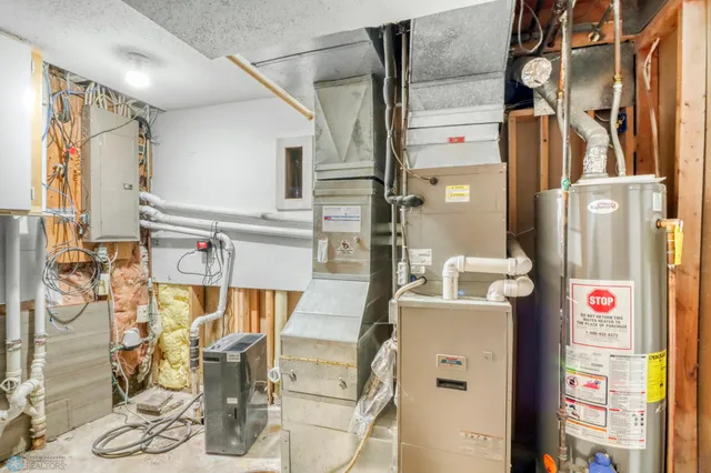 $264,995 | 245 12th Avenue East, West Fargo, ND 58078