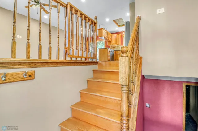 $264,995 | 245 12th Avenue East, West Fargo, ND 58078