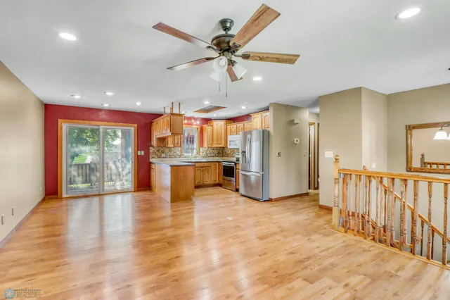 $264,995 | 245 12th Avenue East, West Fargo, ND 58078