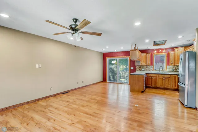 $264,995 | 245 12th Avenue East, West Fargo, ND 58078