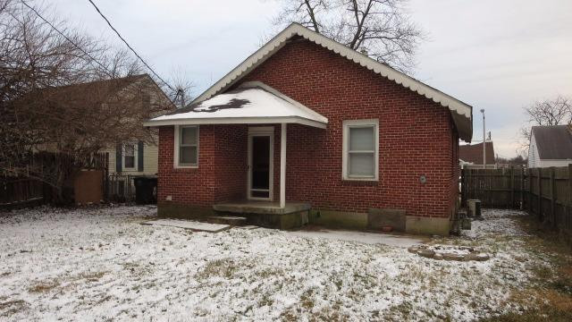 1101 Sparks Road Lexington, KY 40505 - Photo 36 of 37 Photo 36