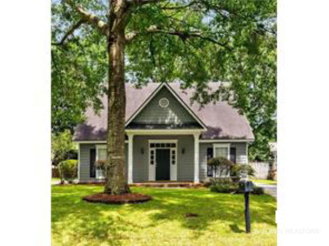 811 Wesley Avenue Mobile, AL 36609 - Photo 2 of 21