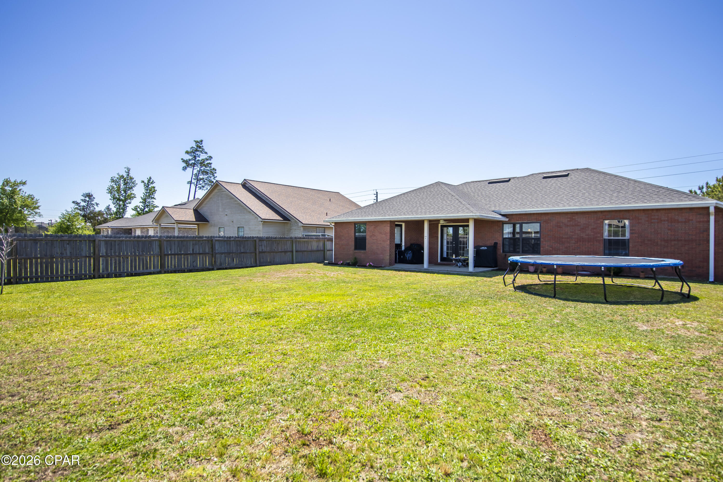 5627 Frank Hough Road Panama City, FL 32404 - Photo 33 of 34