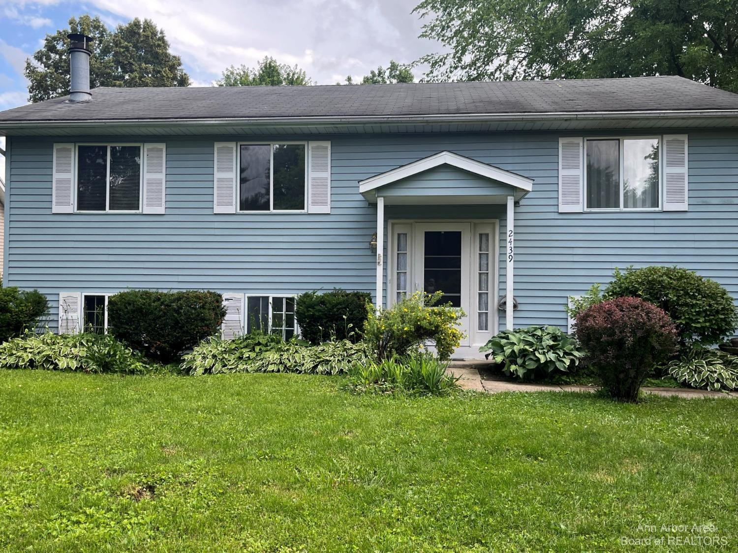 2439 McKinley Road Ypsilanti, MI 48197 - Photo 1 of 15 Photo 1