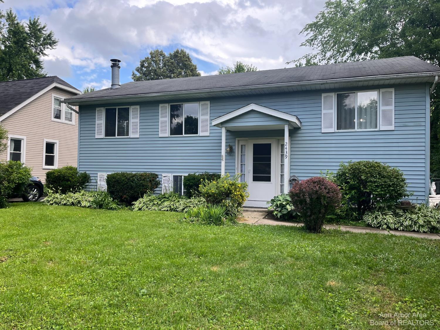 2439 McKinley Road Ypsilanti, MI 48197 - Photo 2 of 15 Photo 2