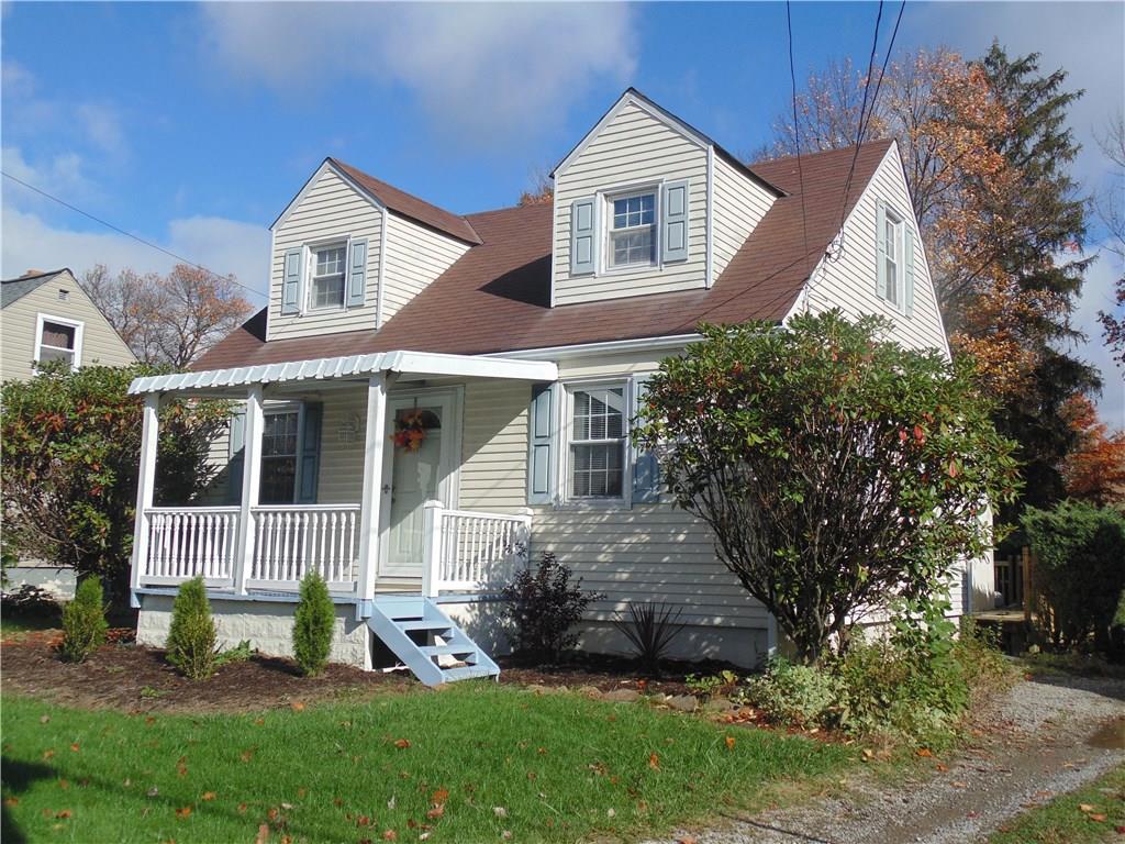 Welcome to 139 S Duffy Rd!